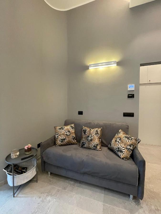 Civico29 Appartamento Bilocale Комо Экстерьер фото